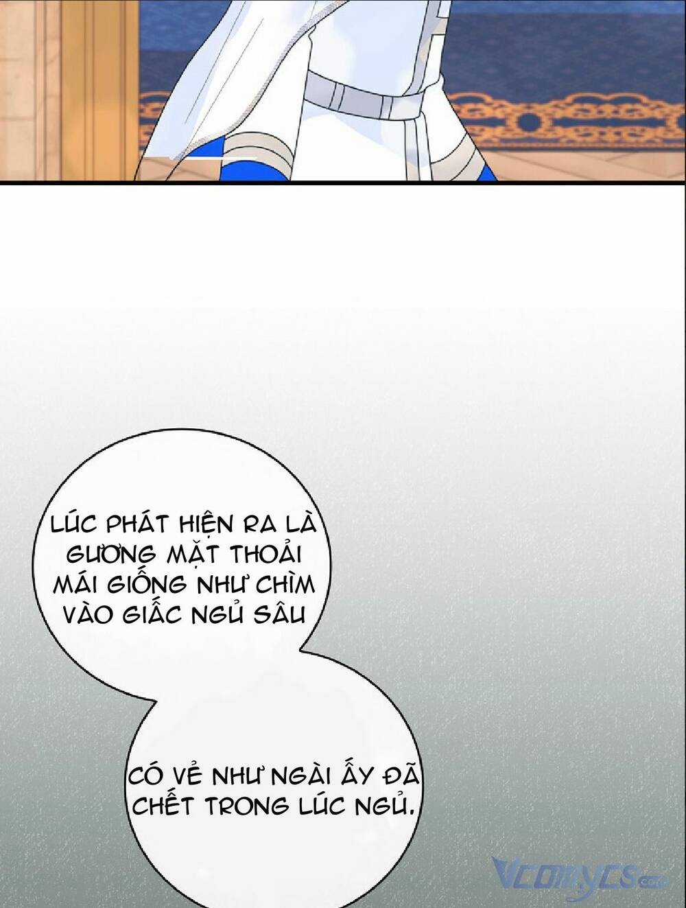 Hiệp Sĩ Hoa Băng Chapter 67 trang 81