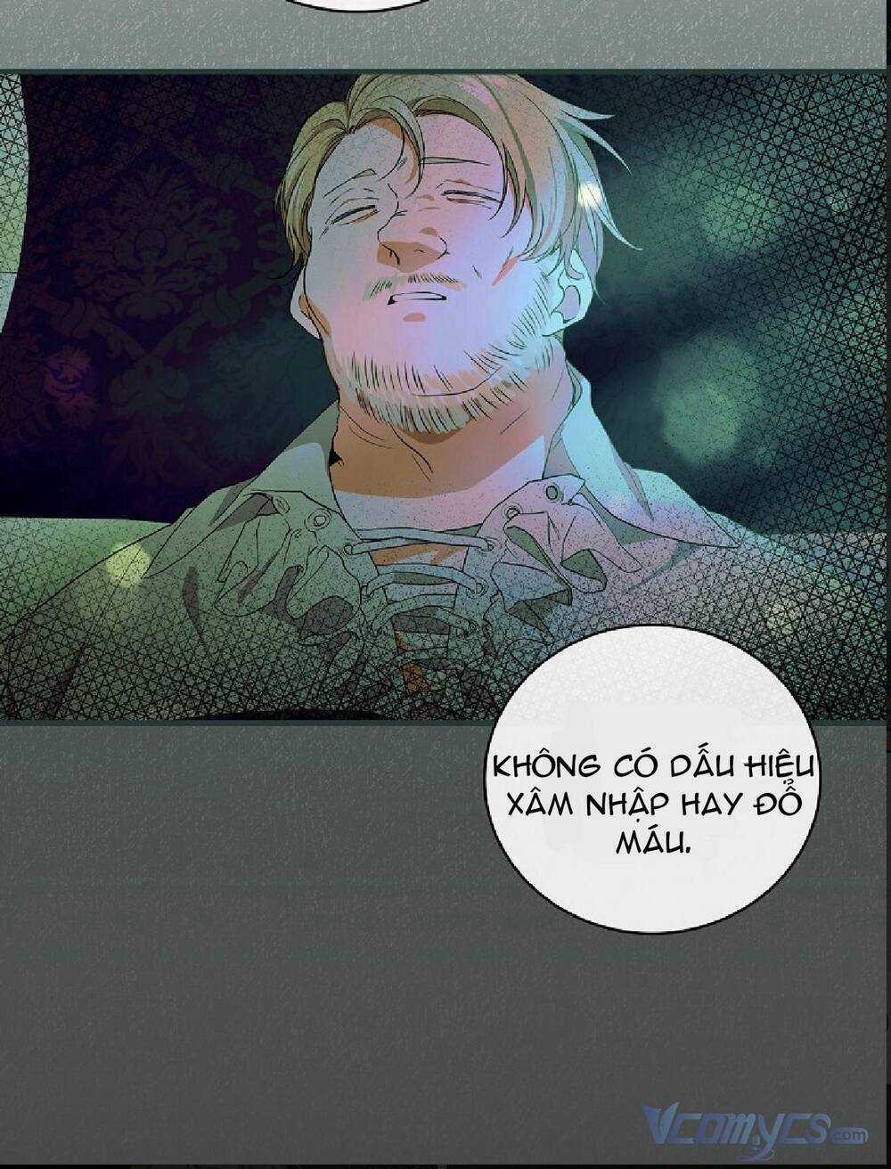 Hiệp Sĩ Hoa Băng Chapter 67 trang 82