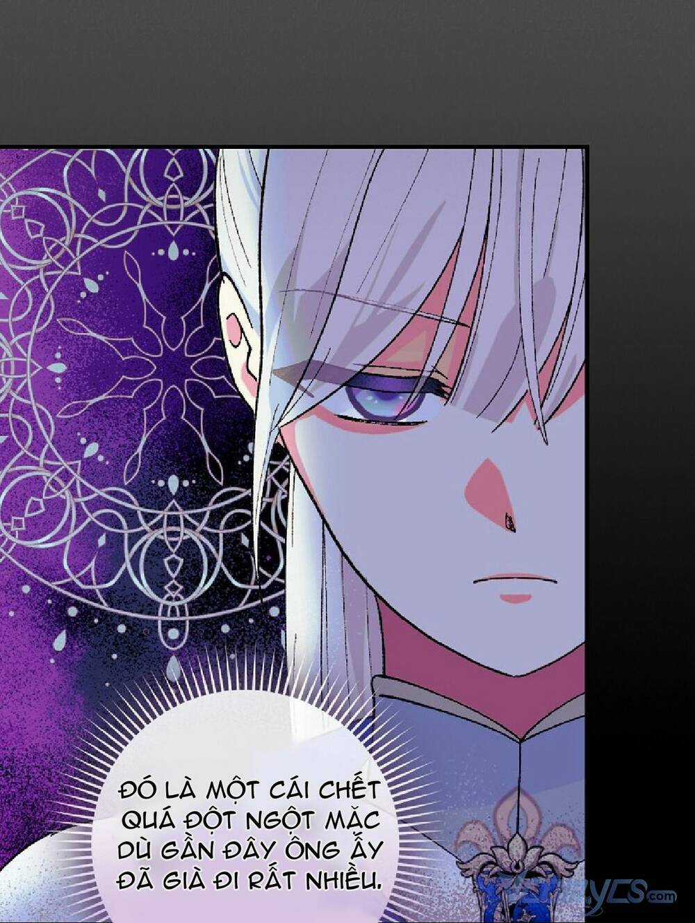 Hiệp Sĩ Hoa Băng Chapter 67 trang 83