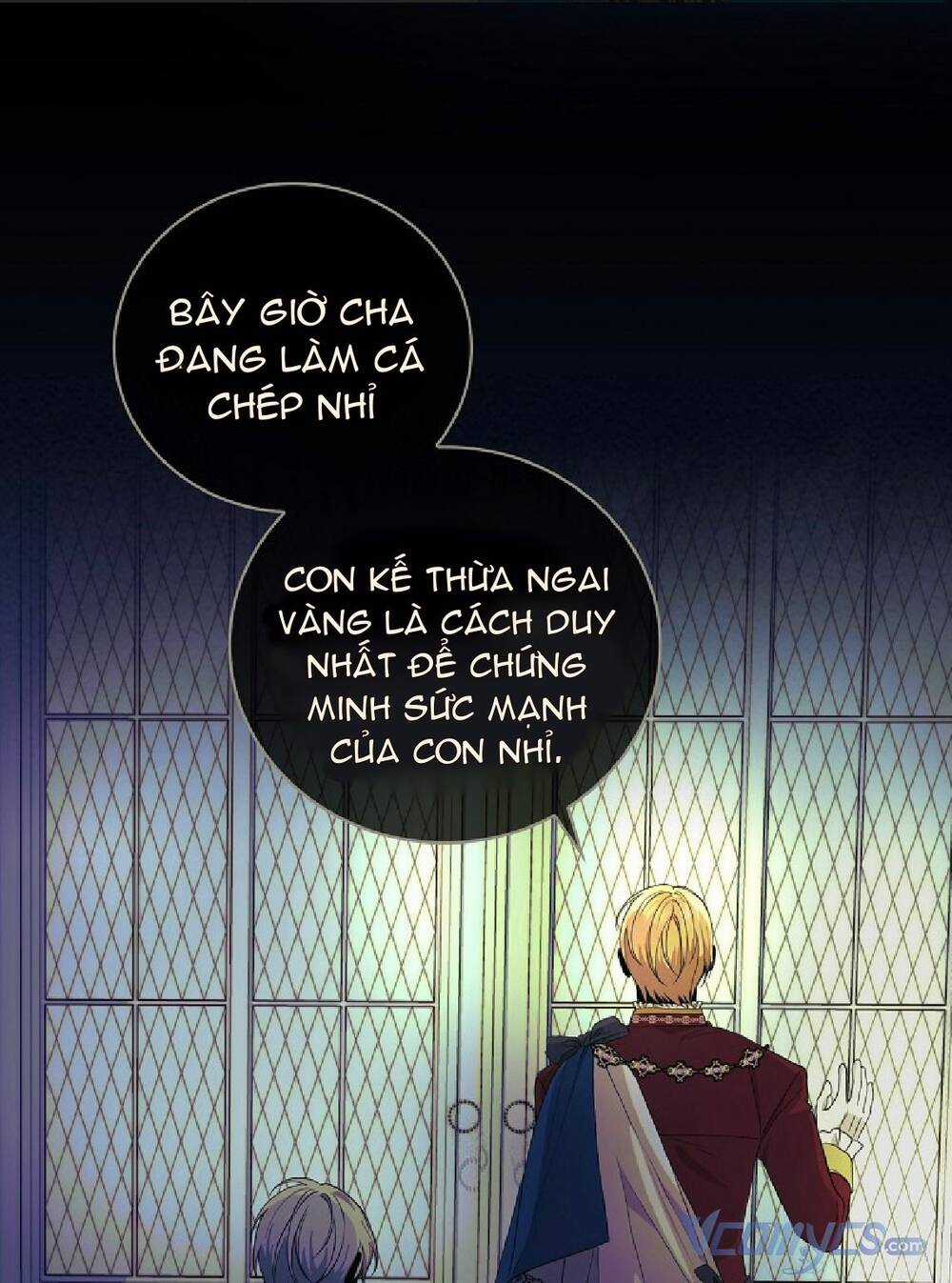 Hiệp Sĩ Hoa Băng Chapter 67 trang 87