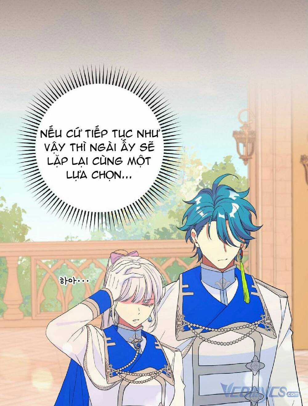 Hiệp Sĩ Hoa Băng Chapter 67 trang 91