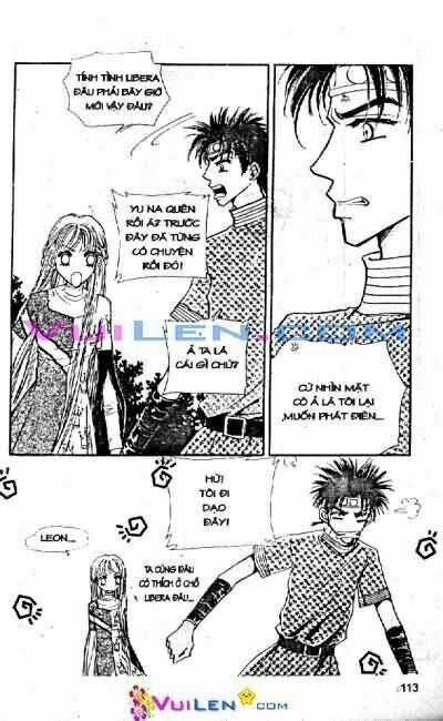 Hiệp Sĩ Nữ Hoàng Chapter 10 trang 112
