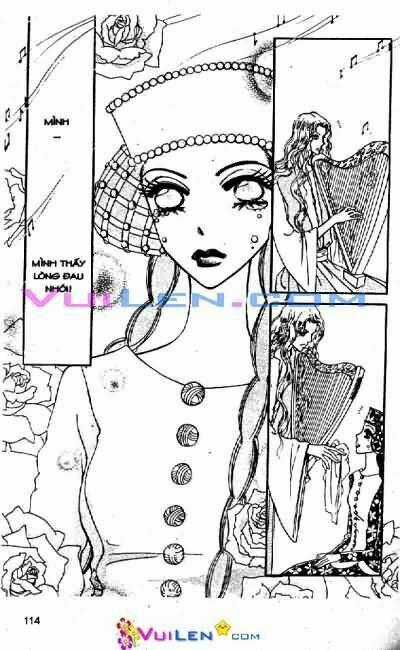 Hiệp Sĩ Nữ Hoàng Chapter 10 trang 113