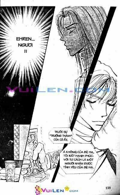 Hiệp Sĩ Nữ Hoàng Chapter 10 trang 128