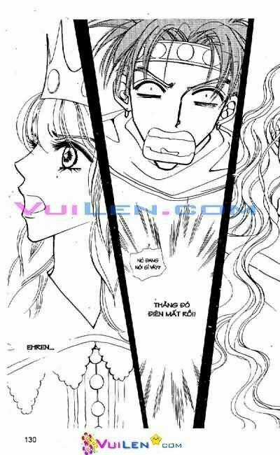 Hiệp Sĩ Nữ Hoàng Chapter 10 trang 129