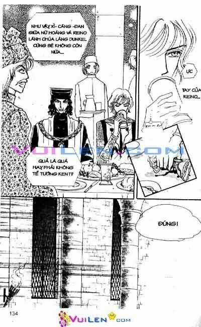 Hiệp Sĩ Nữ Hoàng Chapter 10 trang 133