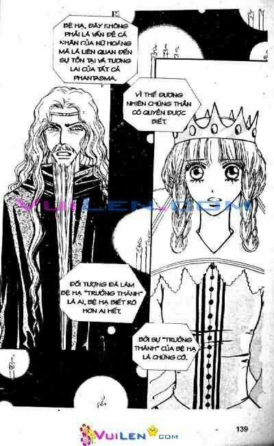 Hiệp Sĩ Nữ Hoàng Chapter 10 trang 138