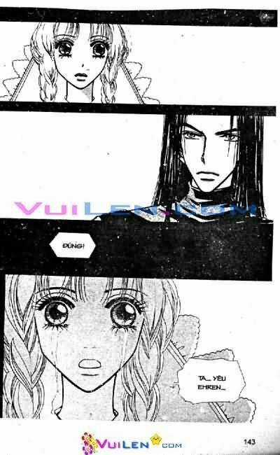 Hiệp Sĩ Nữ Hoàng Chapter 10 trang 142