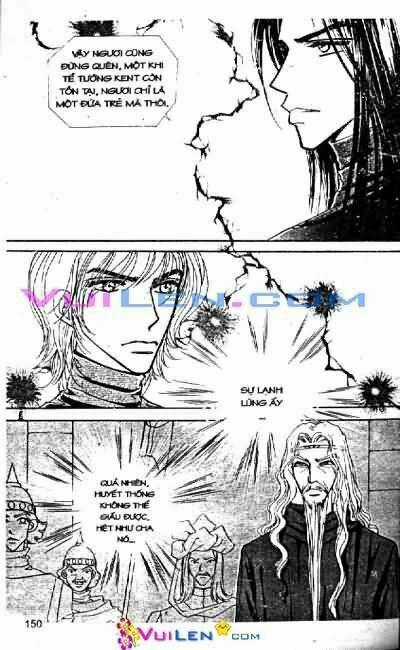 Hiệp Sĩ Nữ Hoàng Chapter 10 trang 149