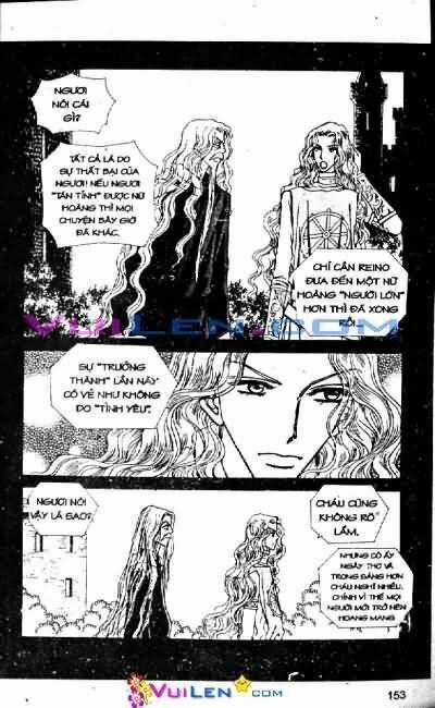 Hiệp Sĩ Nữ Hoàng Chapter 10 trang 152