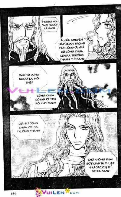 Hiệp Sĩ Nữ Hoàng Chapter 10 trang 153