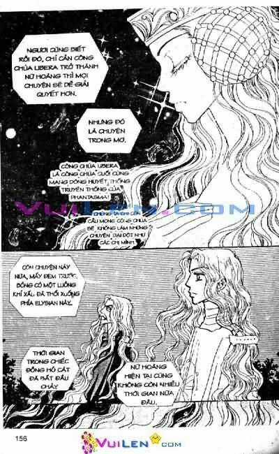 Hiệp Sĩ Nữ Hoàng Chapter 10 trang 155