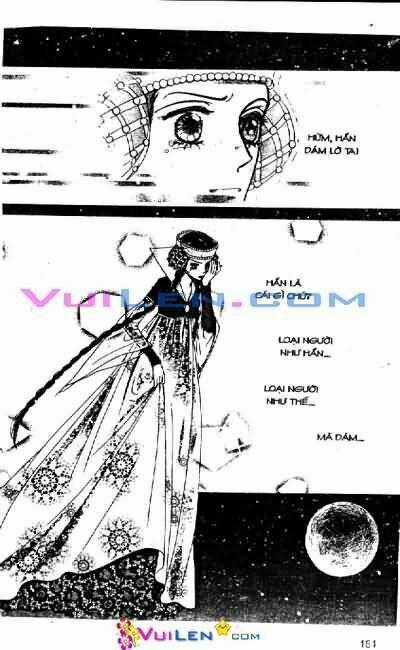 Hiệp Sĩ Nữ Hoàng Chapter 10 trang 160