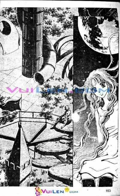 Hiệp Sĩ Nữ Hoàng Chapter 10 trang 162