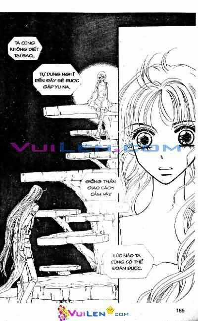 Hiệp Sĩ Nữ Hoàng Chapter 10 trang 164