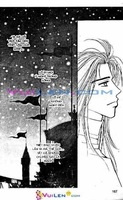 Hiệp Sĩ Nữ Hoàng Chapter 10 trang 166