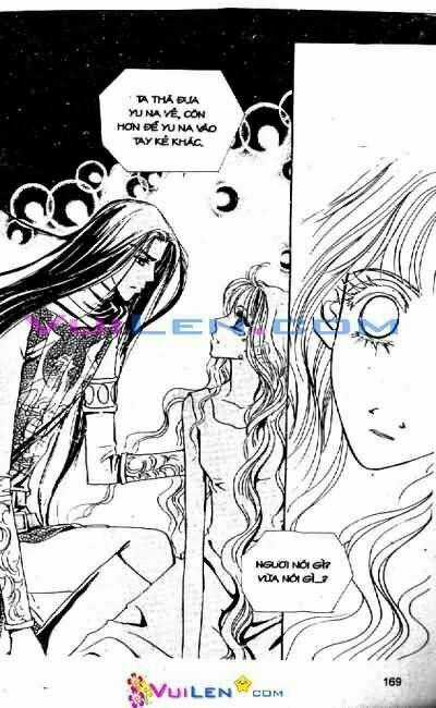 Hiệp Sĩ Nữ Hoàng Chapter 10 trang 168
