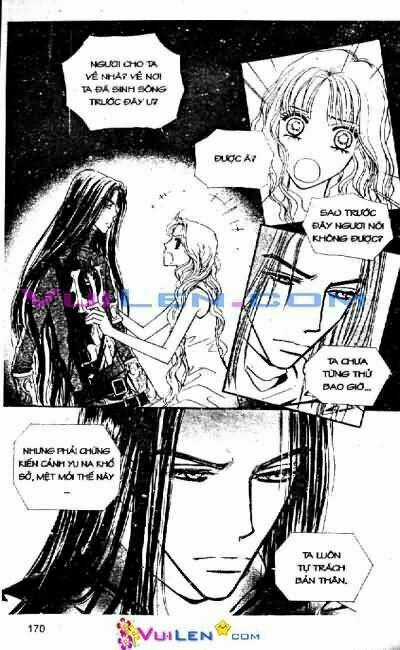 Hiệp Sĩ Nữ Hoàng Chapter 10 trang 169