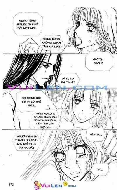 Hiệp Sĩ Nữ Hoàng Chapter 10 trang 171