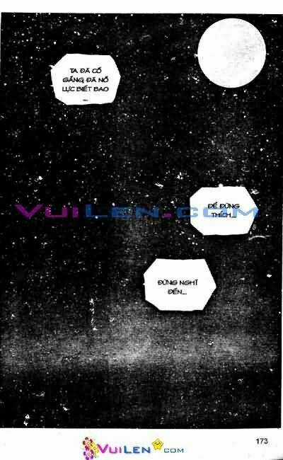 Hiệp Sĩ Nữ Hoàng Chapter 10 trang 172