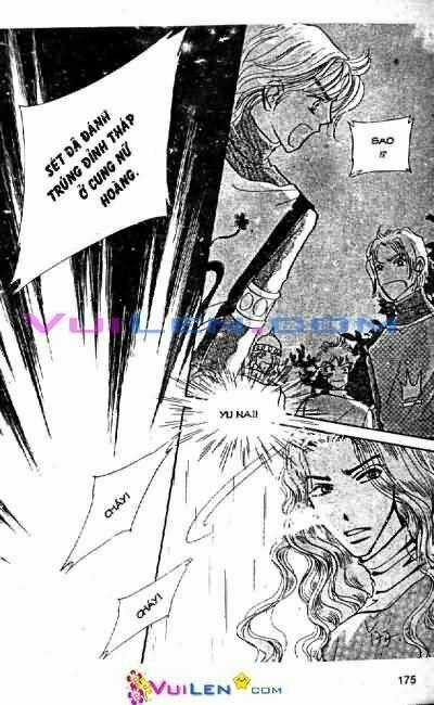 Hiệp Sĩ Nữ Hoàng Chapter 10 trang 174