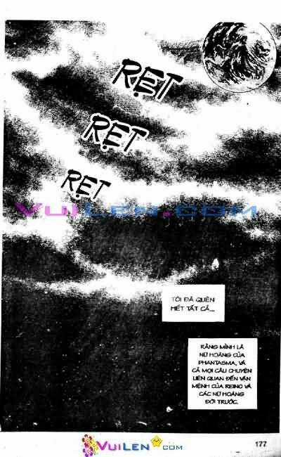 Hiệp Sĩ Nữ Hoàng Chapter 10 trang 176