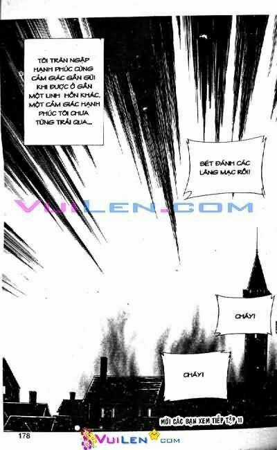 Hiệp Sĩ Nữ Hoàng Chapter 10 trang 177