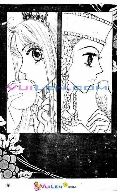 Hiệp Sĩ Nữ Hoàng Chapter 10 trang 178