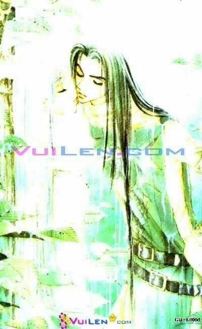 Hiệp Sĩ Nữ Hoàng Chapter 10 trang 186