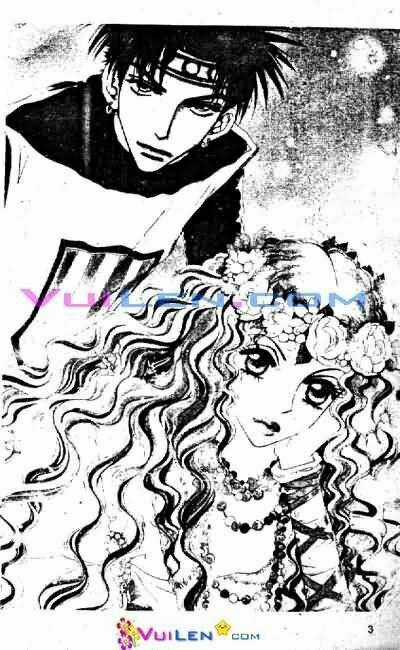 Hiệp Sĩ Nữ Hoàng Chapter 10 trang 2