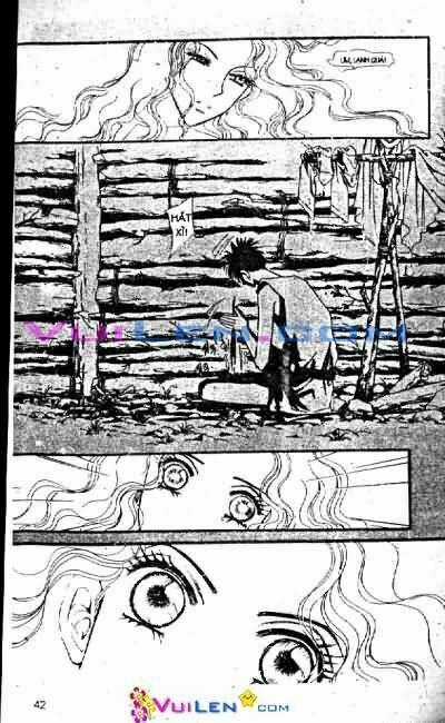 Hiệp Sĩ Nữ Hoàng Chapter 10 trang 41