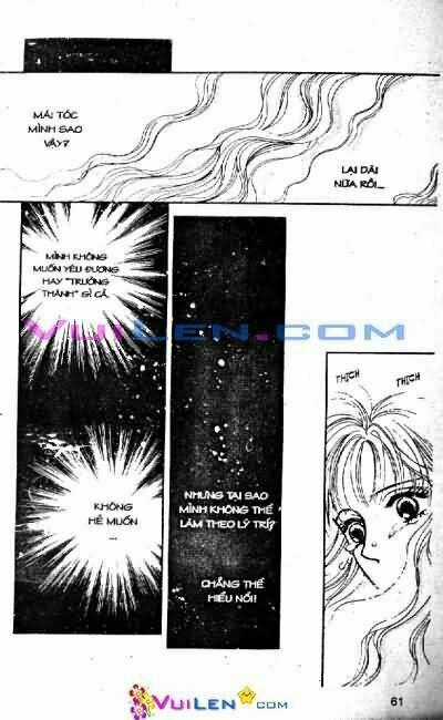 Hiệp Sĩ Nữ Hoàng Chapter 10 trang 60