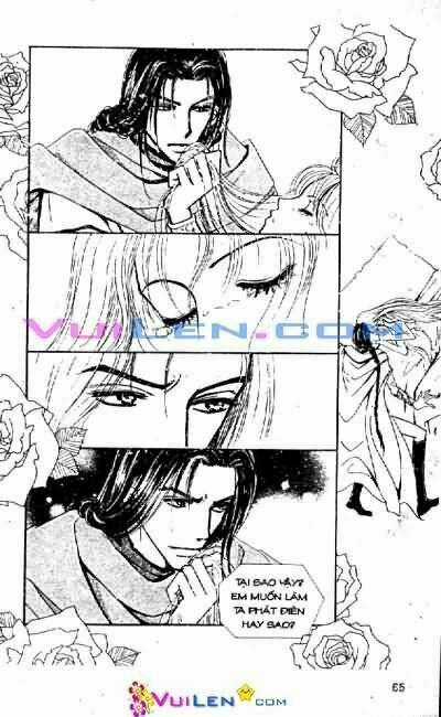 Hiệp Sĩ Nữ Hoàng Chapter 10 trang 64