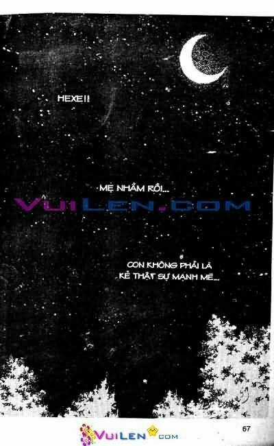 Hiệp Sĩ Nữ Hoàng Chapter 10 trang 66