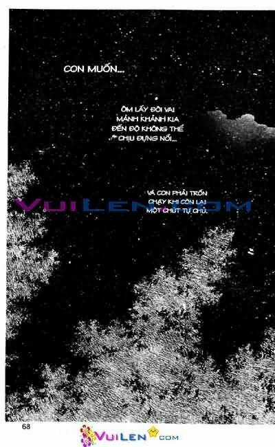 Hiệp Sĩ Nữ Hoàng Chapter 10 trang 67