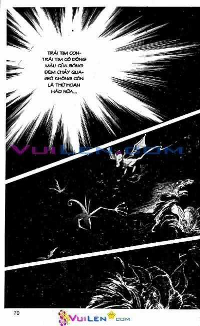 Hiệp Sĩ Nữ Hoàng Chapter 10 trang 69