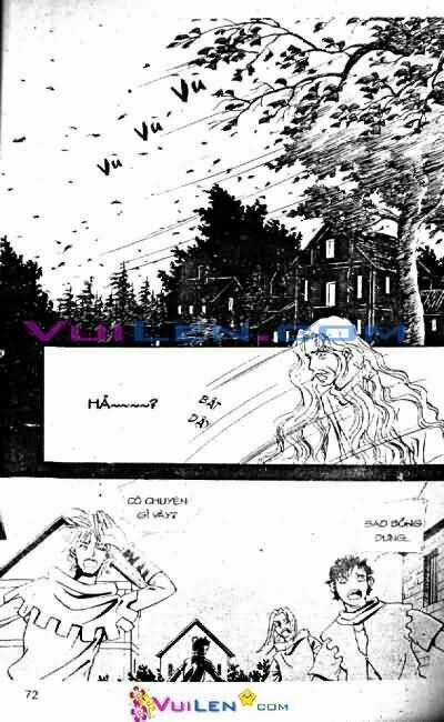 Hiệp Sĩ Nữ Hoàng Chapter 10 trang 71