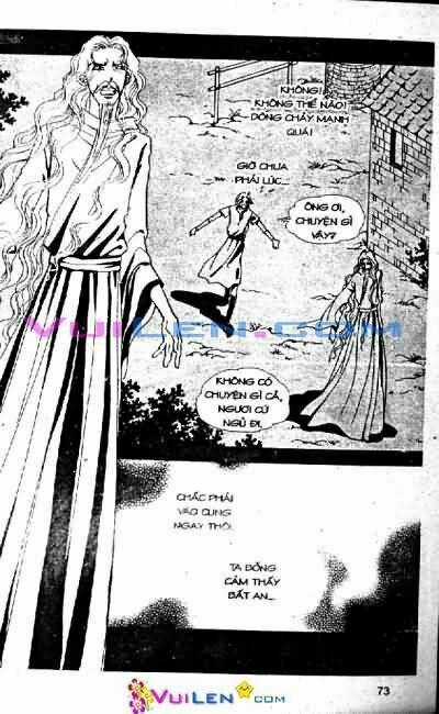 Hiệp Sĩ Nữ Hoàng Chapter 10 trang 72