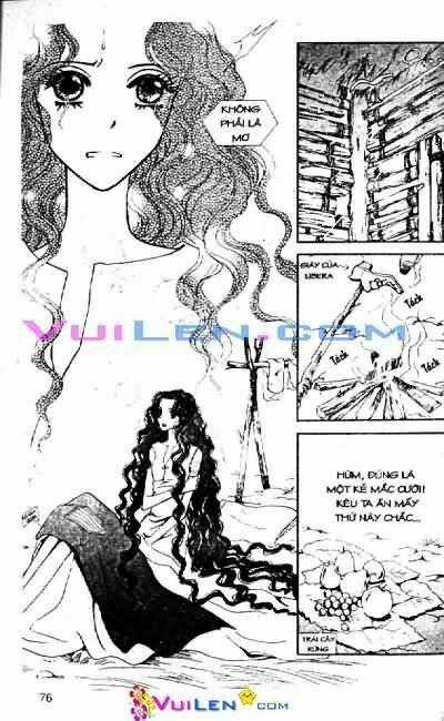 Hiệp Sĩ Nữ Hoàng Chapter 10 trang 75