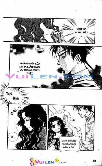 Hiệp Sĩ Nữ Hoàng Chapter 10 trang 80