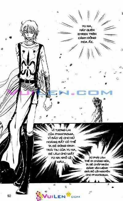 Hiệp Sĩ Nữ Hoàng Chapter 10 trang 91