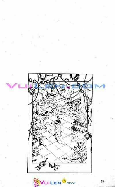 Hiệp Sĩ Nữ Hoàng Chapter 10 trang 92