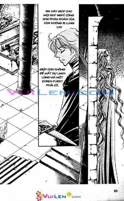 Hiệp Sĩ Nữ Hoàng Chapter 10 trang 94