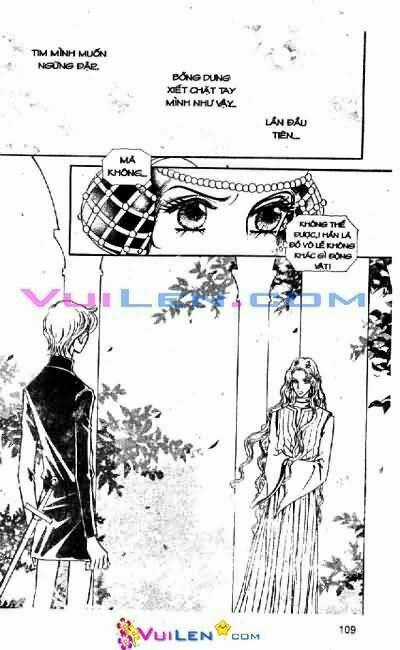 Hiệp Sĩ Nữ Hoàng Chapter 11 trang 108