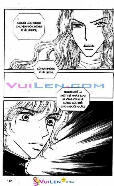 Hiệp Sĩ Nữ Hoàng Chapter 11 trang 111