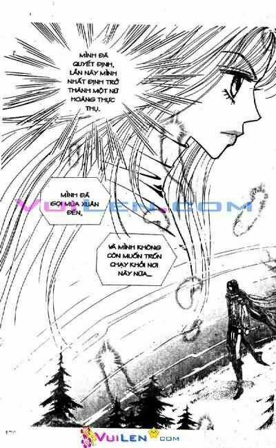 Hiệp Sĩ Nữ Hoàng Chapter 11 trang 119