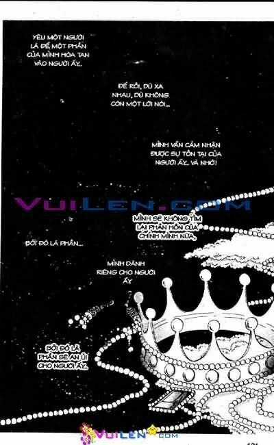 Hiệp Sĩ Nữ Hoàng Chapter 11 trang 120