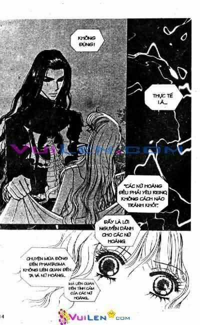Hiệp Sĩ Nữ Hoàng Chapter 11 trang 13