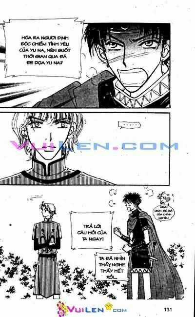 Hiệp Sĩ Nữ Hoàng Chapter 11 trang 130