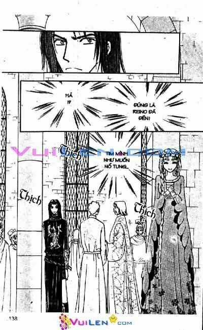 Hiệp Sĩ Nữ Hoàng Chapter 11 trang 137